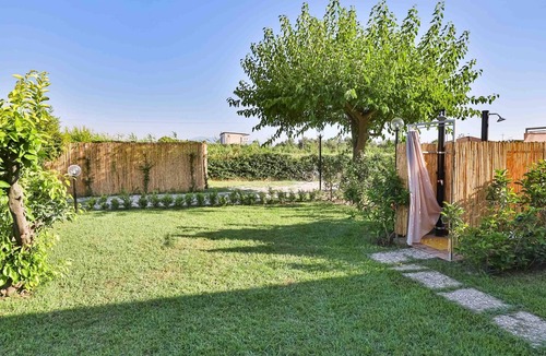 Capaccio Scalo Apartment | I Giardini dell'Olimpo 2 - 4114