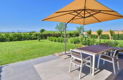 Capaccio Scalo Apartment | I Giardini dell'Olimpo 2 - Artemide 4113