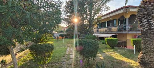 Boscoreale Apartment | I Giardini di Plinio - Elegante e Luminoso.