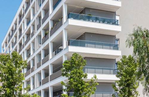 Municipio 2 Apartment | i giardini lux
