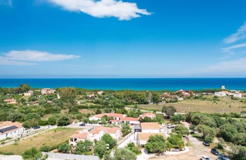 Torre di Bari House | I Girasoli