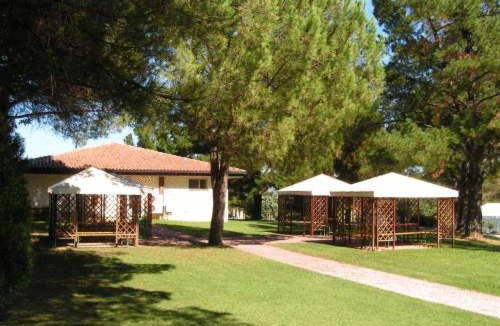 Santarello Resort | I Girasoli