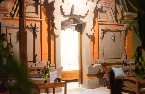 Ubud City-Centre House | I Gusti Nyoman Oka Homestay