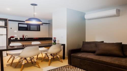 Lagoa Nova Apartment | I HOME FLAT TEMPORADA