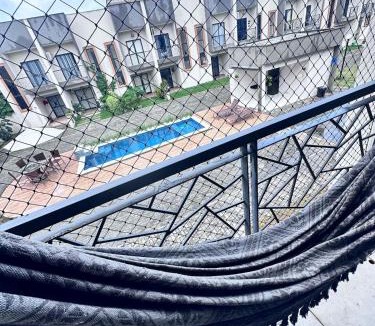 Ponta Negra House | I home Villa