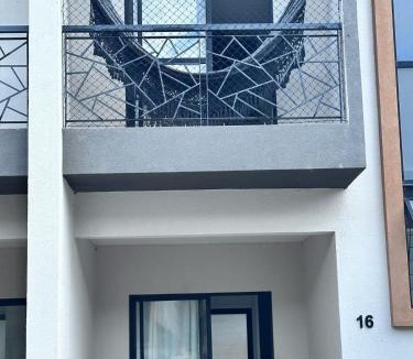 Ponta Negra House | I home Villa