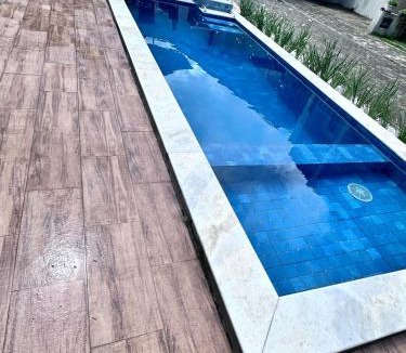Ponta Negra House | I home Villa