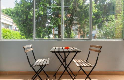 Acquabella Apartment | I-Host Bright Apt for 5 with Balconies