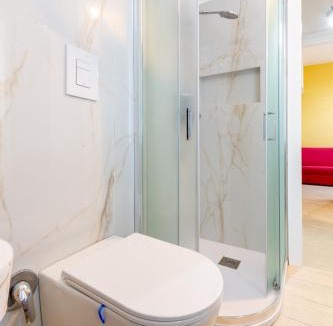 Calvairate Apartment | I-Host Modern Studio Near Porta Romana