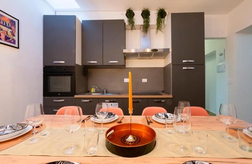Niguarda Apartment | I-Host Ornato - Spacious 2BR Apt for 10 Guests with 3 Bathrooms