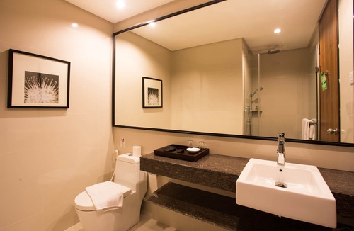 Lubuk Baja Hotel | I Hotel Baloi Batam
