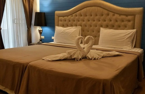 Bang Phlat Hotel | I-Inn Hotel
