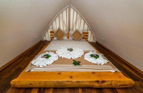 Oludeniz Hotel | İksirci Baba Hotel
