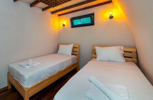 Oludeniz Hotel | İksirci Baba Hotel