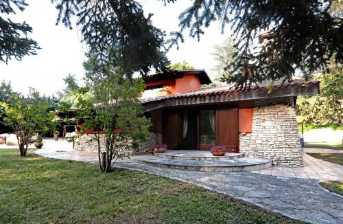 Montegrosso Bed & Breakfast | I Lari Castel Del Monte