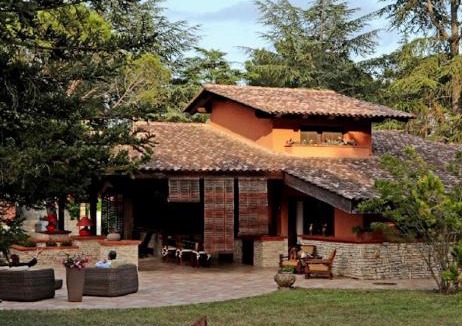 Montegrosso Bed & Breakfast | I Lari Castel Del Monte
