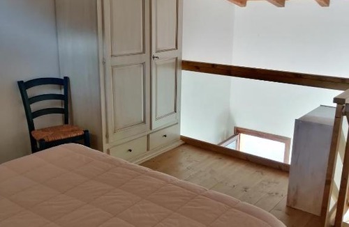 Lerici Bed & Breakfast | I Lecci