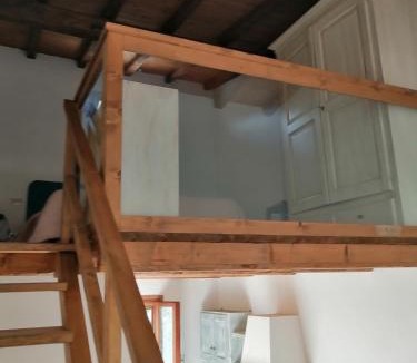 Lerici Bed & Breakfast | I Lecci