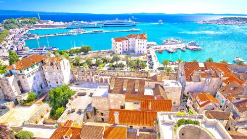 Split Apartment | I love Split Apartments