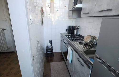 Termoli Apartment | I love Termoli