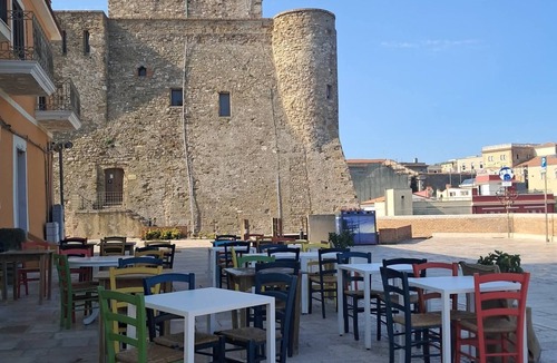 Termoli Apartment | I love Termoli