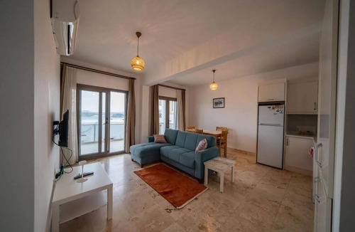 Bodrum Apartment | İlya Apart 1.