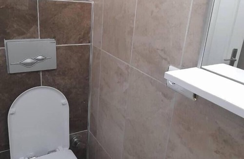 Cide House | İlyada Pansiyon
