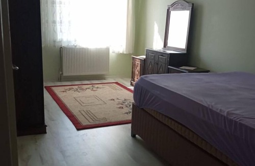 Cide House | İlyada Pansiyon