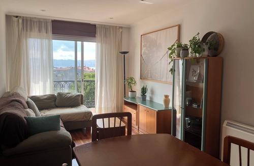 Cangas Condo | I'm going on vacation