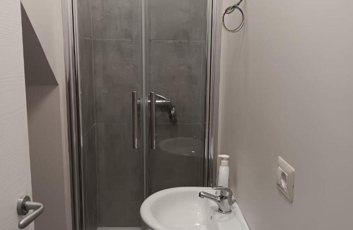 Ganzirri Apartment | I Mancuso