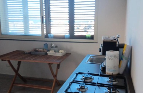 Ganzirri Apartment | I Mancuso