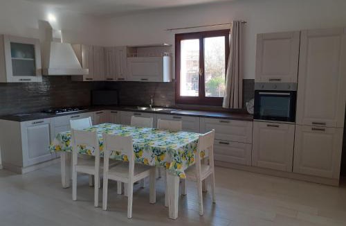 Lu Bagnu House | I mandorli