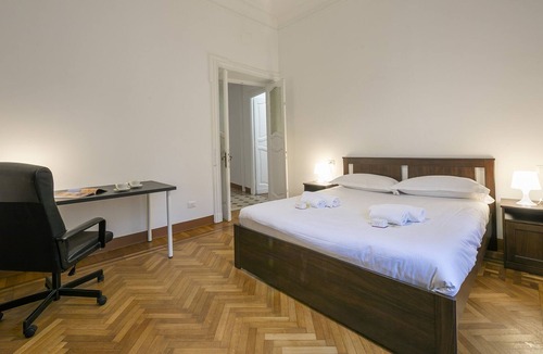 San Teodoro Apartment | I Marinai - In The City Of Genoa, Genova, Italy