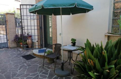 Sora Bed & Breakfast | I Melograni