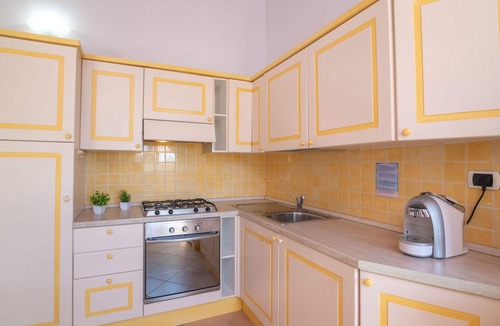 Porto Pozzo Apartment | I Mirti di Porto Pozzo (PPZ121) by Interhome