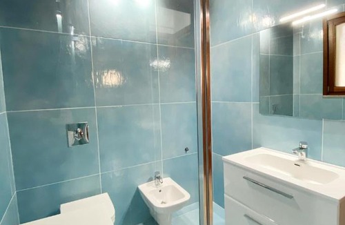 Porto Pozzo Apartment | I Mirti di Porto Pozzo