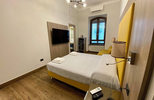 Vasto House | I MITI DI PARTENOPE