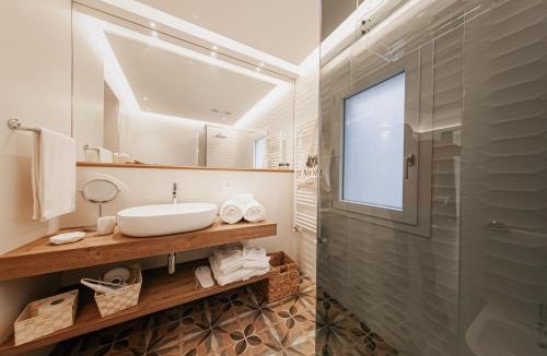 Old Town Apartment | I Mori Apartments