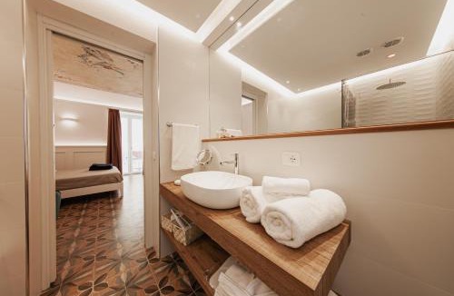 Old Town Apartment | I Mori Apartments