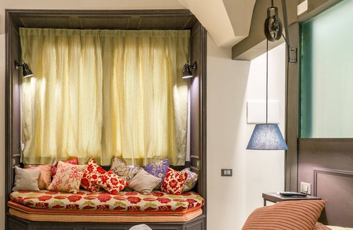 Comiso Apartment | "I Mori" Design Apartments - Dormuse