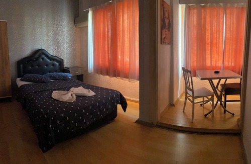 Konak Hotel | İmperial Hotel