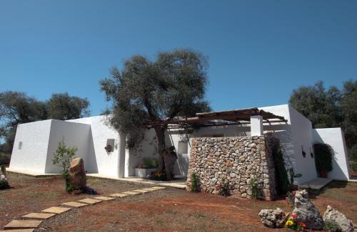 Specchia Hotel | I Mulicchi