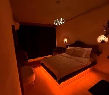 Artuklu Apartment | İnaros Hotel