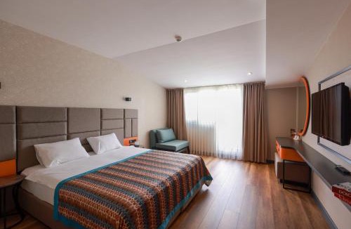 Sakarya Hotel | İncipark Hotel