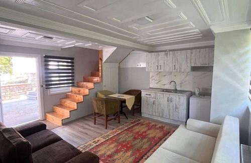 Inebolu Hotel | İnebolu EsKonak Otel