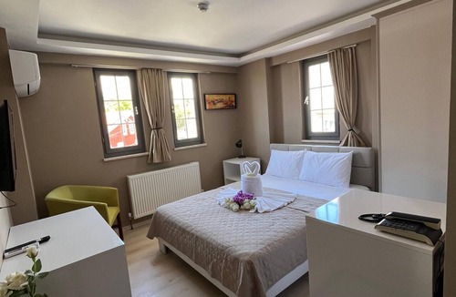 Inebolu Hotel | İnebolu EsKonak Otel