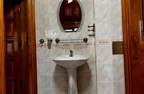 Ayder Ski Chalet | İNKA DAĞ EVİ