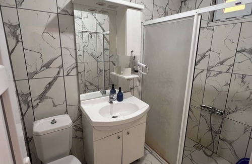 Armutlu Hotel | İnka Otel