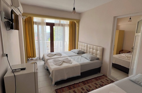 Armutlu Hotel | İnka Otel
