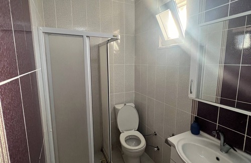 Armutlu Hotel | İnka Otel